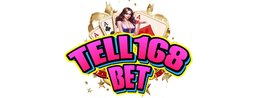 tell168 เดิมพันง่าย จ่ายไว ประสบการณ์ออนไลน์ที่ครบในที่เดียว